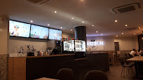 Atmosphère du Restaurant LINCOLN COFFEE à Montfermeil - n°6
