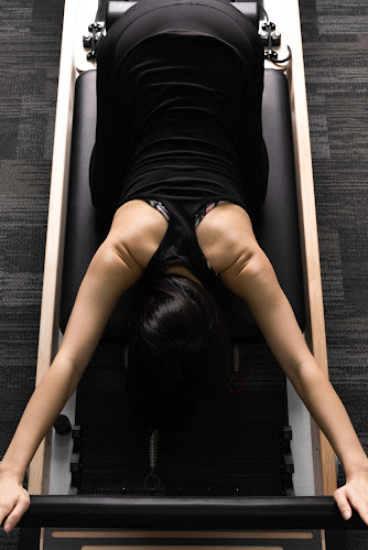 Comentarii opinii despre Advantage Pilates Raffles Place
