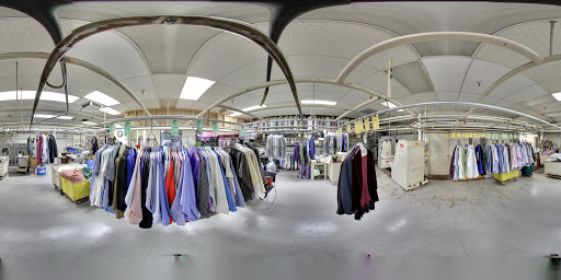 Dry Cleaner «Natures Best Cleaners», reviews and photos, 40093 Mission Blvd, Fremont, CA 94539, USA