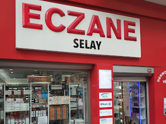 Eczane Selay