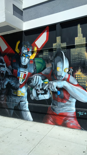 Toy Store «Zonkey», reviews and photos, 161 Jackson St, San Jose, CA 95112, USA