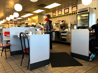 Waffle House