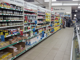 Esterhazy Freshmart