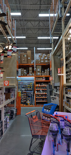 Home Improvement Store «The Home Depot», reviews and photos, 1177 Coolidge Hwy, Troy, MI 48084, USA