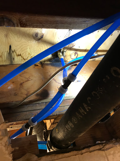 Plumber «Precision Plumbing», reviews and photos, 26571 Dolorosa, Mission Viejo, CA 92691, USA