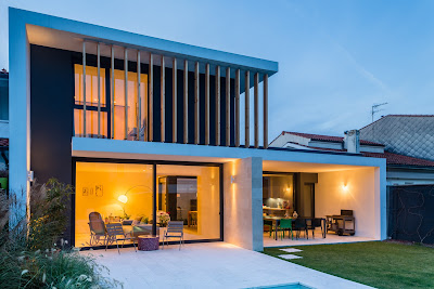 Swabdesign // French Design à Quinsac