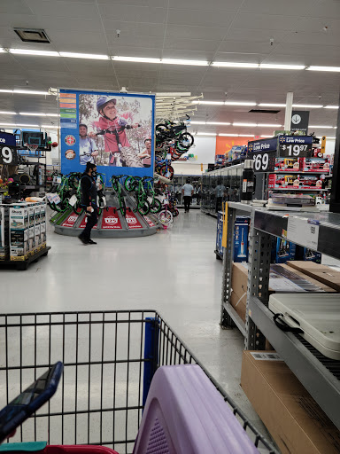 Tire Shop «Walmart Tires & Auto Parts», reviews and photos, 30600 Dyer St, Union City, CA 94587, USA