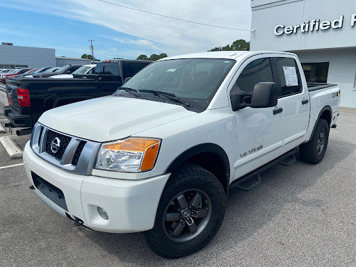 Nissan Dealer «Lee Nissan», reviews and photos, 235 Miracle Strip Pkwy SW, Fort Walton Beach, FL 32548, USA