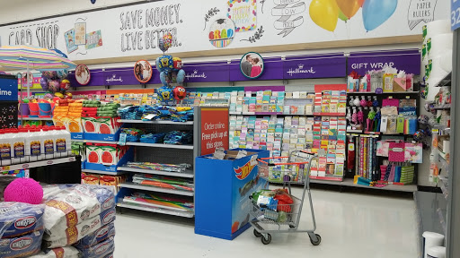 Supermarket «Walmart Neighborhood Market», reviews and photos, 2102 Main St, Dunedin, FL 34698, USA