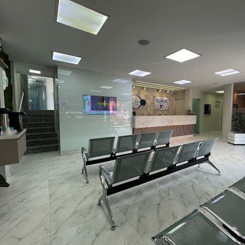 DentvidaMed Santa Rita - Dentista