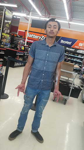 Auto Parts Store «AutoZone», reviews and photos, 3351 W Oakland Park Blvd, Lauderdale Lakes, FL 33311, USA