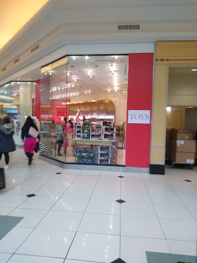 Shopping Mall «Somerset Collection», reviews and photos, 2800 W Big Beaver Rd, Troy, MI 48084, USA