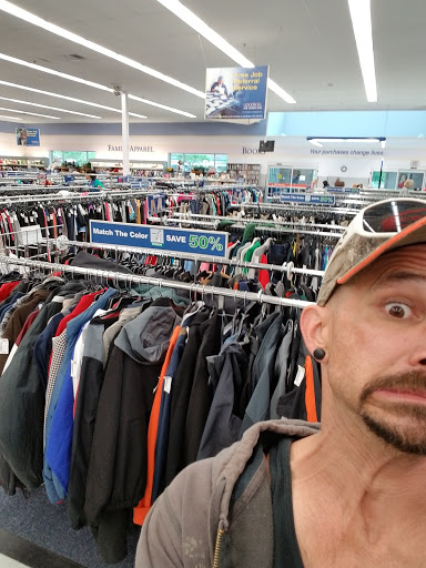 Thrift Store «Goodwill», reviews and photos, 8275 SW Wilsonville Rd, Wilsonville, OR 97070, USA