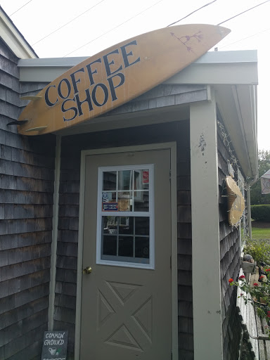 Coffee Shop «Common Ground Coffee», reviews and photos, 762 Main Rd, Westport, MA 02790, USA