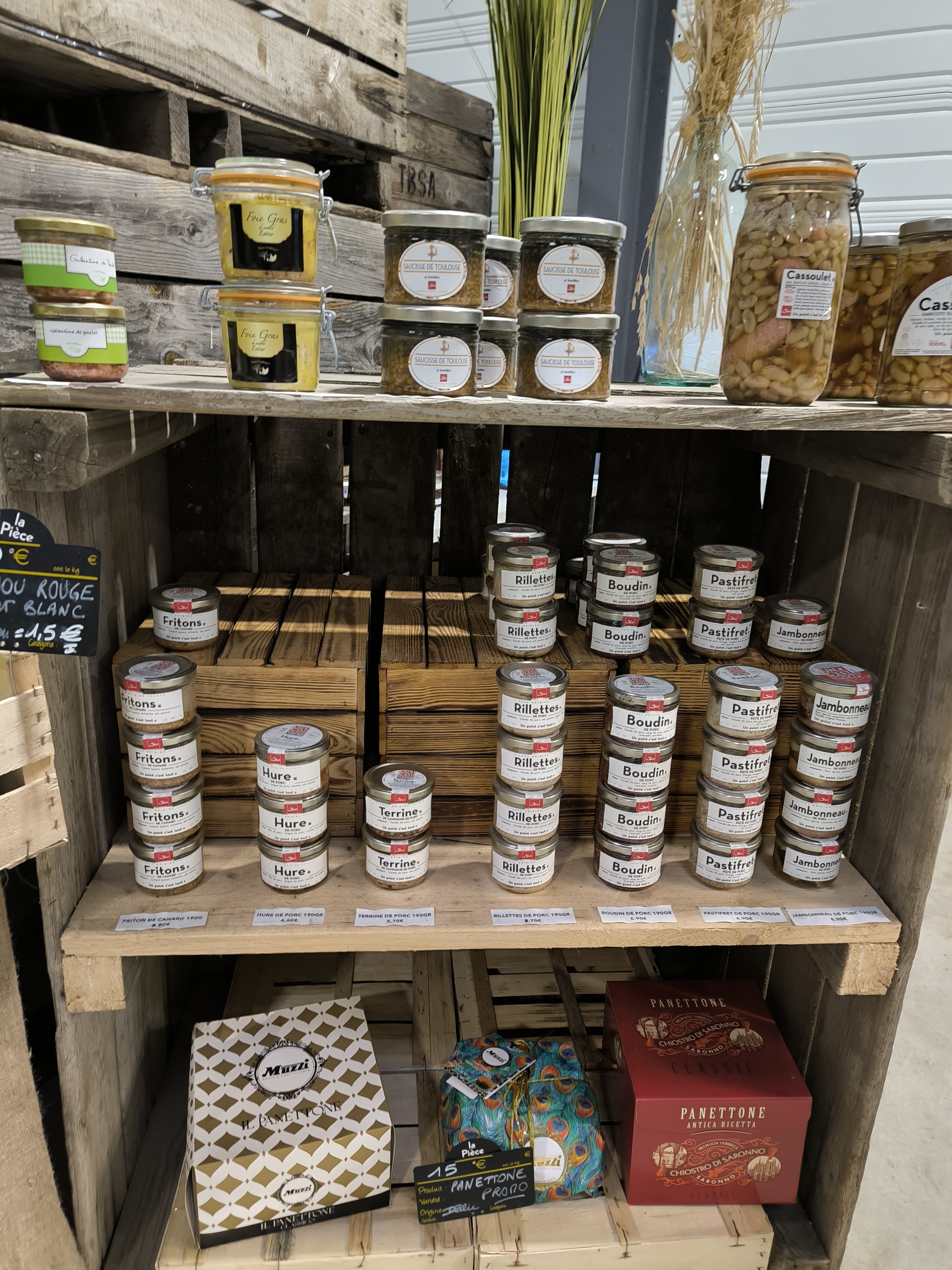 Photo n° 18 de l'avis de Sandrine.G fait le 21/03/2024 à 17:52