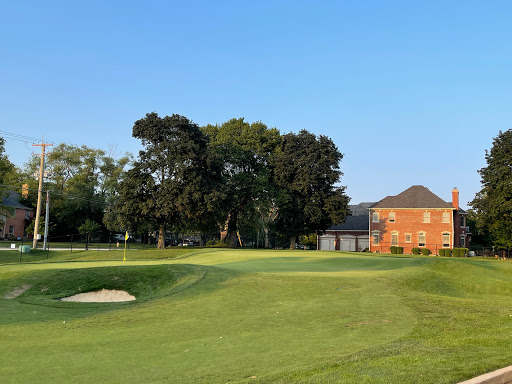 Golf Club «Mt Prospect Golf Course», reviews and photos, 600 S See-Gwun Ave, Mt Prospect, IL 60056, USA