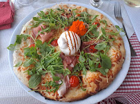 Pizza du Restaurant italien La Tarantella à Fréjus - n°9