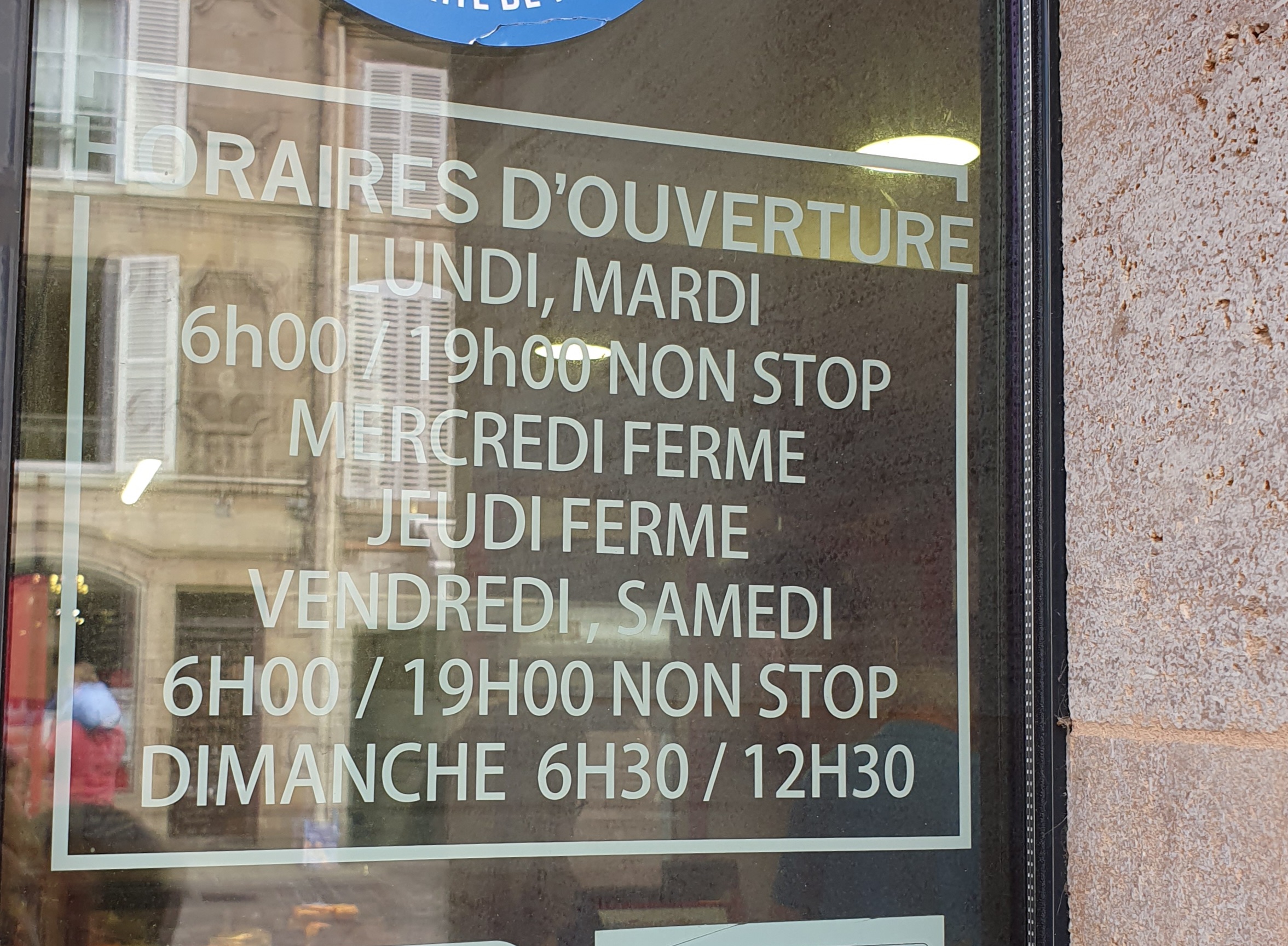 Photo n° 3 de l'avis de gto.a fait le 26/08/2023 à 09:28