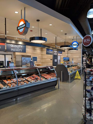 Grocery Store «Lunds & Byerlys France Avenue Edina», reviews and photos, 7171 France Ave S, Edina, MN 55435, USA