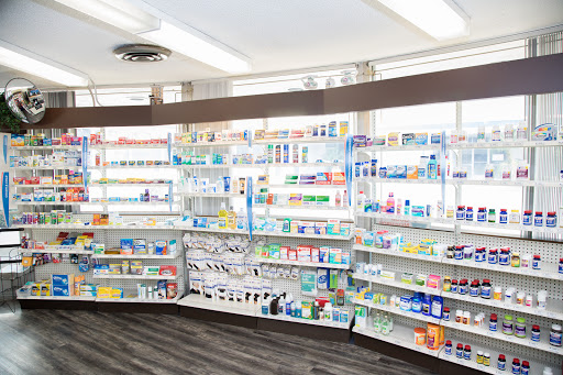 Pharmacy «Marina Del Rey Pharmacy», reviews and photos, 4558 Admiralty Way, Marina Del Rey, CA 90292, USA