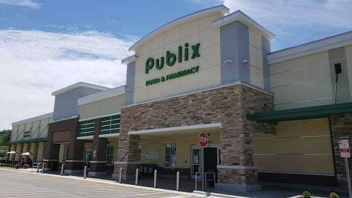 Publix Super Market at Three Creeks, 1620 Blowing Rock Rd, Boone, NC 28607, USA, 