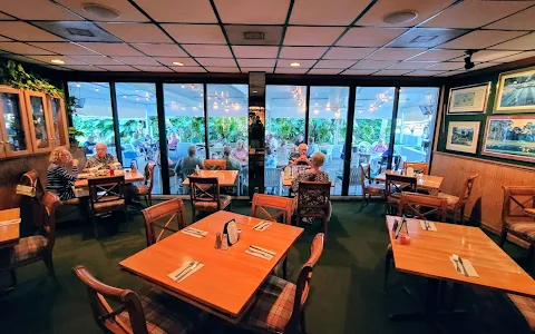 Bobby's Restaurant & Lounge image