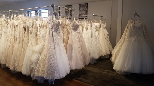 Bridal Shop «Illusion Bridal Shop», reviews and photos, 12918 Hadley St, Whittier, CA 90601, USA