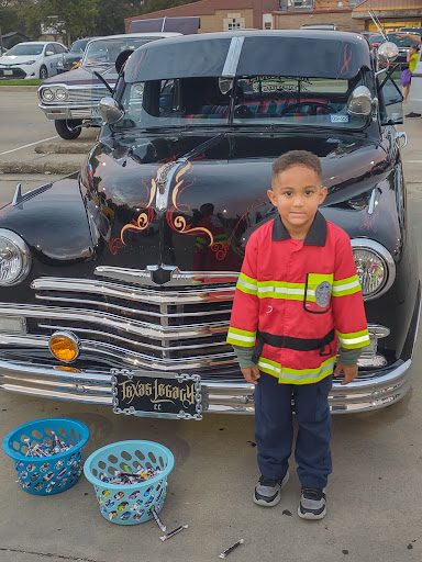 Recreation Center «Jaycee Recreation Center», reviews and photos, 3114 Clymer St, Dallas, TX 75212, USA