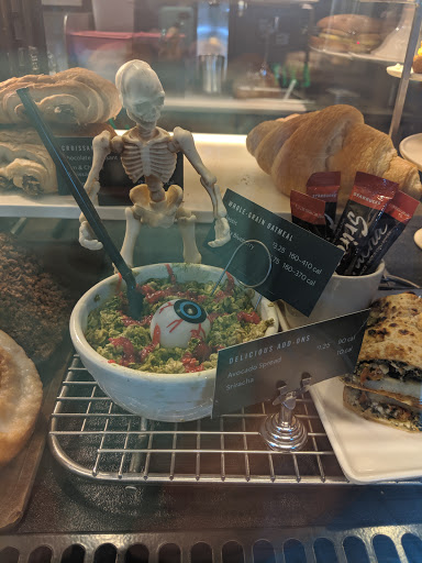 Coffee Shop «Starbucks», reviews and photos, 154 Turnpike Rd, Southborough, MA 01772, USA