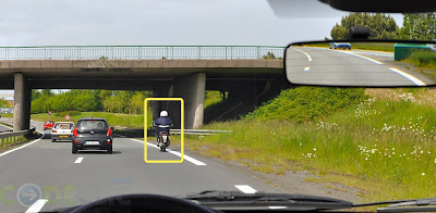 CODECLIC - Code de la route en ligne à Grenoble
