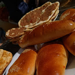 Photo n°1 de l'avis de Ali.l fait le 24/09/2023 à 12:43 sur le  Pizzeria und Fatayer Altaoufik à Schweinfurt