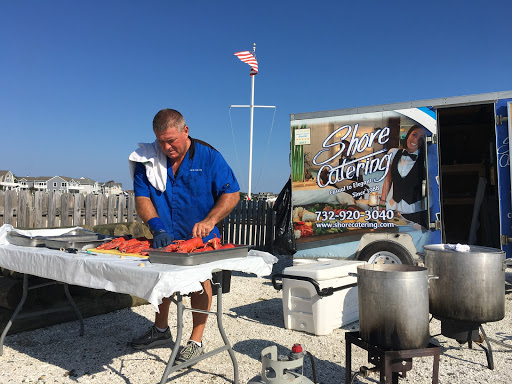 Caterer «Shore Catering», reviews and photos, 245 Drum Point Rd, Brick, NJ 08723, USA