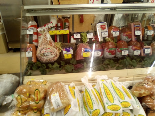 Supermarket «Big Y», reviews and photos, 1021 S Main St, Cheshire, CT 06410, USA