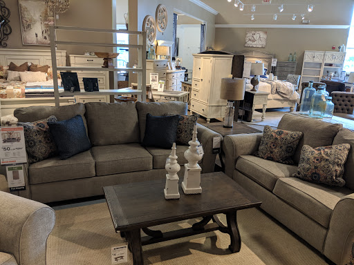 Furniture Store «Ashley HomeStore», reviews and photos, 4360 W New Haven Ave, Melbourne, FL 32904, USA