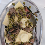 Photo n°2 de l'avis de Marini. fait le 30/01/2024 à 17:15 sur le  Ristorante Zi Camillo à Lettomanoppello