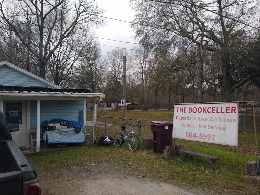 Used Book Store «Book Celler», reviews and photos, 9702 Florida Blvd, Walker, LA 70785, USA