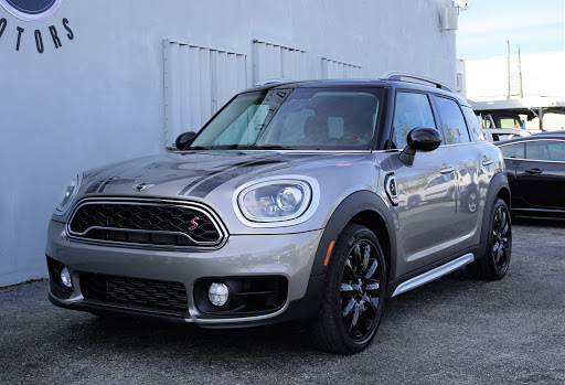 Used Car Dealer «Ferco Motors - Used Car Dealer - Miami FL», reviews and photos, 1740 SW 1st St, Miami, FL 33135, USA