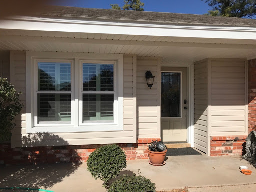 Roofing Contractor «Jones & Associates», reviews and photos, 701 E 40th St, Lubbock, TX 79404, USA