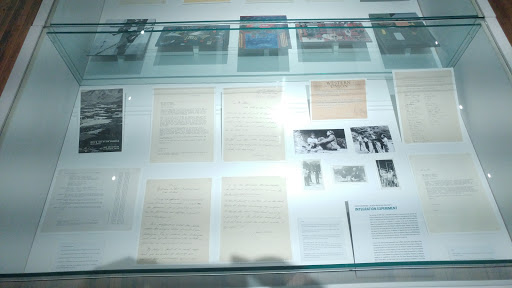 Art Center «Black Mountain College Museum + Arts Center», reviews and photos, 56 Broadway Street, Asheville, NC 28801, USA