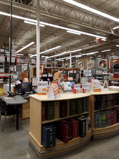 Home Improvement Store «The Home Depot», reviews and photos, 3700 University Ave, West Des Moines, IA 50266, USA