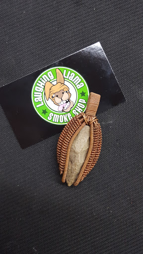 Tobacco Shop «The Laughing Llama smoke shop», reviews and photos, 8733 FL-52, Hudson, FL 34667, USA