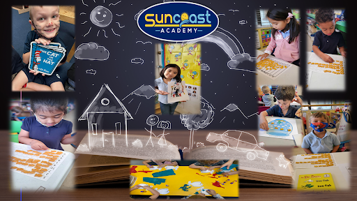 Preschool «Suncoast Academy: South Tampa Preschool», reviews and photos, 4207 W San Miguel St, Tampa, FL 33629, USA