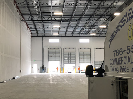 Electrician «Unlimited Electrical Solutions», reviews and photos, 7601 NW 182nd Terrace, Hialeah, FL 33015, USA