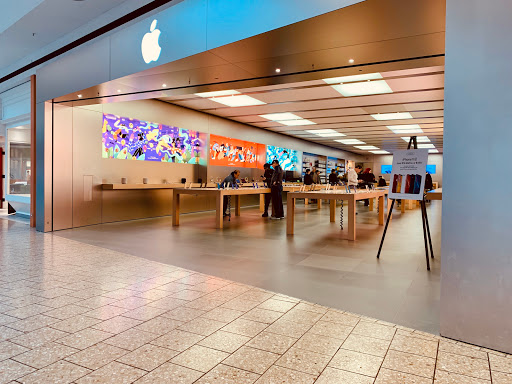 Computer Store «Apple Fair Oaks», reviews and photos, 11750 Fair Oaks Mall, Fairfax, VA 22033, USA