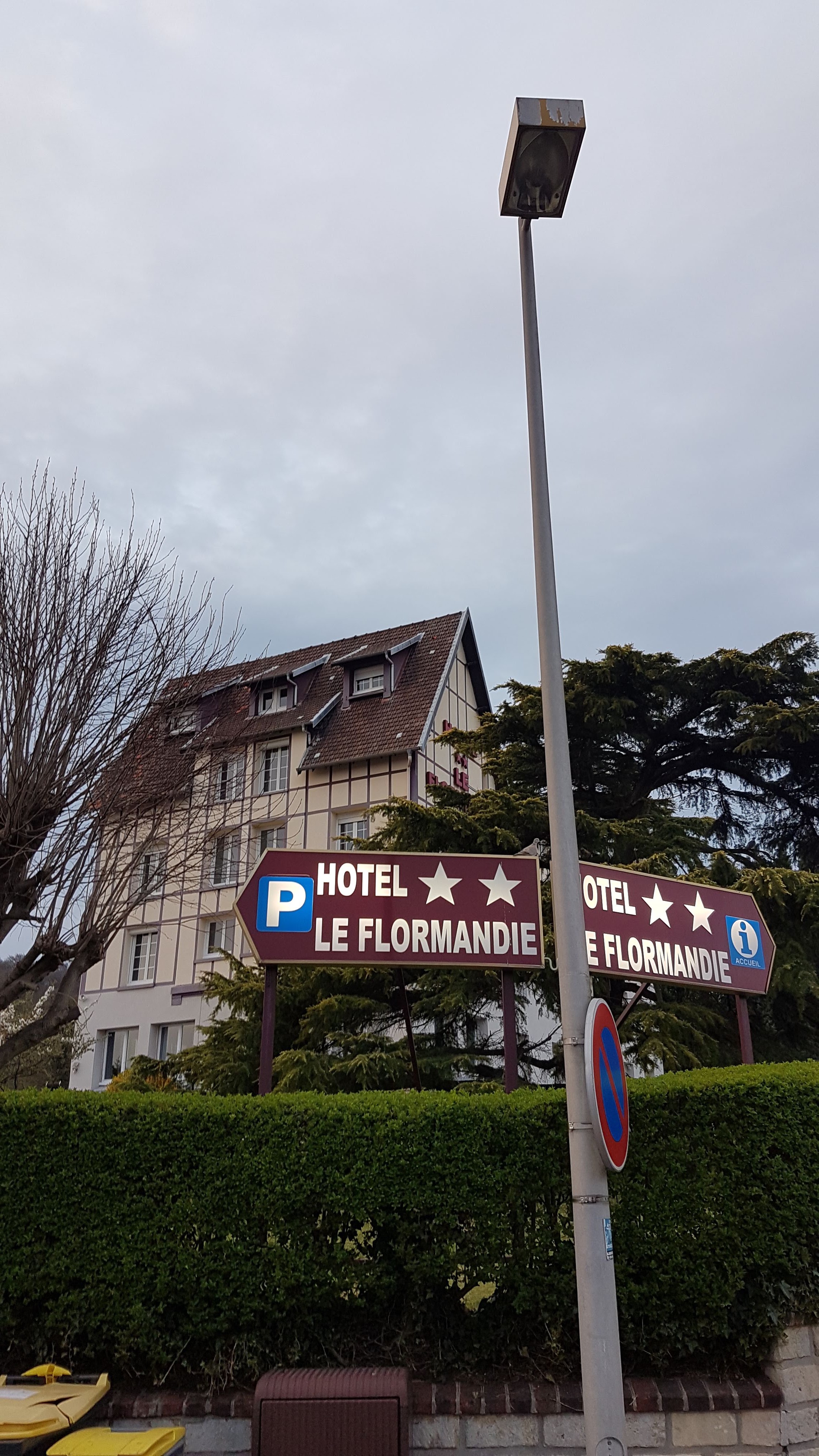 Photo n° 8 de l'avis de Frank.u fait le 12/04/2019 à 19:42