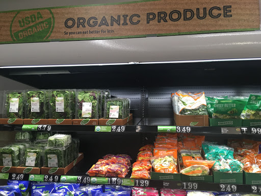 Supermarket «ALDI», reviews and photos, 270 Amherst St, Nashua, NH 03063, USA