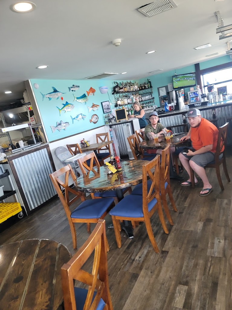 Willoughby Fish House Norfolk, VA 23503 Menu, Hours, Reviews and