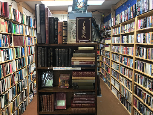 Book Store «Book Nook», reviews and photos, 4664 Lawrenceville Hwy, Lilburn, GA 30047, USA