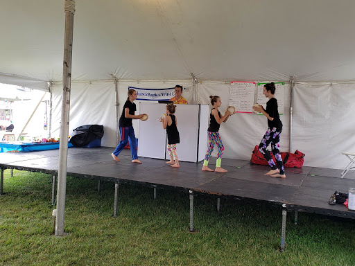 Park «Itasca Park District», reviews and photos, 350 E Irving Park Rd, Itasca, IL 60143, USA