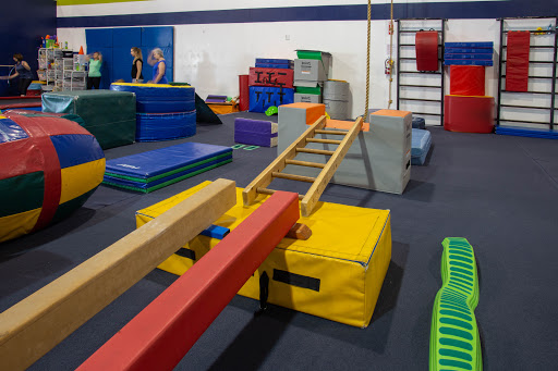 Gymnastics Center «Tech Gymnastics», reviews and photos, 15000 Woodinville-Redmond #200, Woodinville, WA 98072, USA